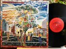Earth Wind Fire   Last Days and Time   1972 1st Press   Vinyl=NM | Cover=EX