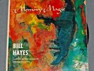 BILL HAYES Memory Magic Spoken Word LP SUCCESS MOTIVATION