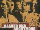 Bob Dylan, Masked and Anonymous 140g 2LP from the Michael Hobson Archives