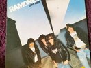 Ramones - Leave Home Vinyl LP Album. Sire. 1977. Babysitter Unlisted On Sleeve