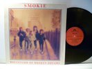 LP,  Smokie, Boulevard Of Broken Dreams, 1989, Neuzustand, Mint-