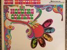 Big Brother And The Holding Company Debut Vinyl LP - EX Cond  Mainstream S/6099