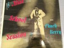 Chuck Berry LP After School Session 1957 Debut Rock Mono Orig   Schoolday