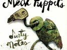 MEAT PUPPETS - Dusty Notes - Vinyl (gatefold  LP)