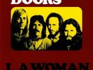 DOORS, The - LA Woman (remastered) - Vinyl (2xLP)