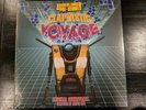 Borderlands The Pre-Sequel Claptastic Voyage Soundtrack Claptrap Yellow Vinyl LP