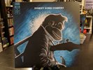 Donkey Kong Country Vinyl Record Soundtrack LP Moonshake Nintendo SNES Colored
