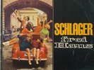 SCHLAGER frei Haus. AMIGA/ DDR. EX-NM/ G