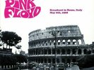 PINK FLOYD - Broadcast In Rome Italy May 6th 1968 - Vinyl (LP)