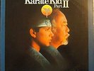 The Karate Kid - Part 2 - Soundtrack (LP)