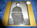 LIONEL RICHIE Back To Front 2 x LP vinyl MOTOWN 530 018-1
