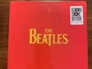 The Beatles Singles Box Set Vinyl  Nov 2011 Apple Records RSD NM