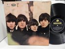 BEATLES FOR SALE UK 1P 1964 Parlophone PCS 3062 YEX 142-1/143-1 G/F flipback LP