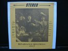 The Beatles - Renaissance Minstrels Vol II HOMOGENIZED RR-1001 LP VINYL