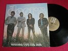LP   DOORS  -  WAITING FOR THE SUN  (ORIG.1968 GERMAN-PRESS)  VG