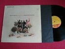 LP   ELECTRIC PRUNES - JUST GOOD OLD ROCK AND ROLL (ORIG.1968 GERMAN-PR.)  EX