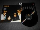 TRAVIS LP GOOD FEELING FIRST PRESS 1997 NM