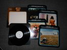 PULP LP DIFFERENT CLASS FIRST PRESS APERTURE SLEEVE 1995 NM