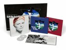 The Man Who Fell To Earth - OST (David Bowie) 2 x LP, 2CD & Book Box Set *NEW*