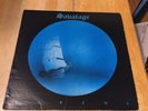 SAVATAGE Sirens LP US 1st Press Original 1983 Par Records PAR-1050 Heavy Metal