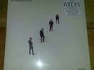 Mumford and Sons - Delta. Vinyl LP. With Ltd ed. 7