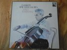 PAUL TORTELIER J.S BACH THE CELLO SUITES UK EMI VINYL LP BOXSET SLS798/3 NM