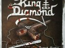 KING DIAMOND THE PUPPET MASTER