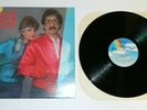Cooper & Ross-Bottom Line LP - For Promotion Only