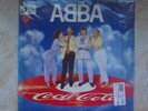 * ABBA *    Original  LP Coca Cola