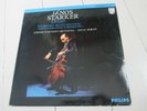 Starker Tchaikovsky Rococo Variations & Saint-Saens Concerto. Philips Stereo