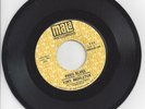 Northern Soul 45-Tony Middleton-Paris Blues / Out Of This World-Mala 544 D. J.