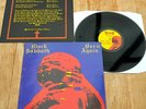 BLACK SABBATH Born Again LP Vinyl VERTIGO VERL 8 EARLY A2/B1 1ST PRESS NR. MINT