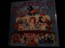 CRISTINA D'AVENA FIVELANDIA 10 VINILE LP SIGILLATO RARO