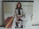Eric Clapton - Mobile Fidelity Sound Lab ?– MFSL 1-220 Vinyl