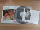 Joy - Hello Album 1986 Rare Korea Orig LP Insert ITALO DISCO