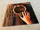 KISS: The Elder RARE Aussie/OZ ORIGINAL LP NM