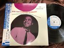 FREDDIE HUBBARD HUB CAP BLUE NOTE BNST 84073 OBI STEREO Japan Vinyl LP