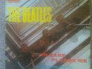 THE BEATLES PLEASE PLEASE ME 1963 PARLOPHONE PMC 1202 MONO