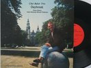 Chet Baker Trio DAYBREAK lp 1980 SteepleChase SCS 1142 Denmark