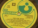 Pink Floyd - Atom Heart Mother SQ Quadraphonic UK 1971 12