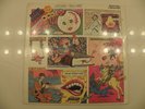 David Bowie Images 1966-1967 SEALED 1973 2-Lp Record Set Please Mr Gravedigger