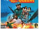 NEEK THE EXOTIC Hell Up In Queens LP NEW COLORED VINYL Hustle Don't Stop Q-Tip L
