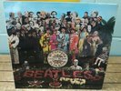 The Beatles ?– Sgt. Pepper's Lonely Hearts Club Band. 1980 gatefold reissue. B3