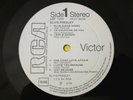 ELVIS PRESLEY (33 RPM - ITALY) LSP 1254  