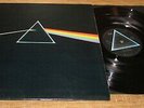 Pink Floyd 1973  UK Harvest LP Dark side of the moon
