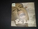 Billie Holiday 4 record Box Set on Commodore Records 45 rpm