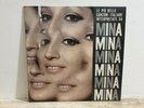 MINA - LE PIÙ BELLE CANZONI ITALIANE INTERPRETATE DA - LP VINILE PROMO RARO