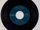 BEATLES: Four By the Beatles US Capitol EAP 1-2121 EP 7” 45 Rare HEAR