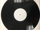 Arcturus-Sideshow Symphonies LP Test Pressing Ulver Mayhem Enslaved Emperor