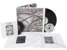 CYNIC - Uroboric Forms - The Complete Demo Recordings * LP + 7'' * 57458-0889853